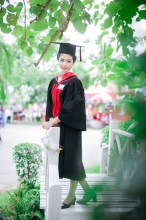 ผลงานการถ่ายภาพ มหาวิทยาลัยกรุงเทพธนบุรี